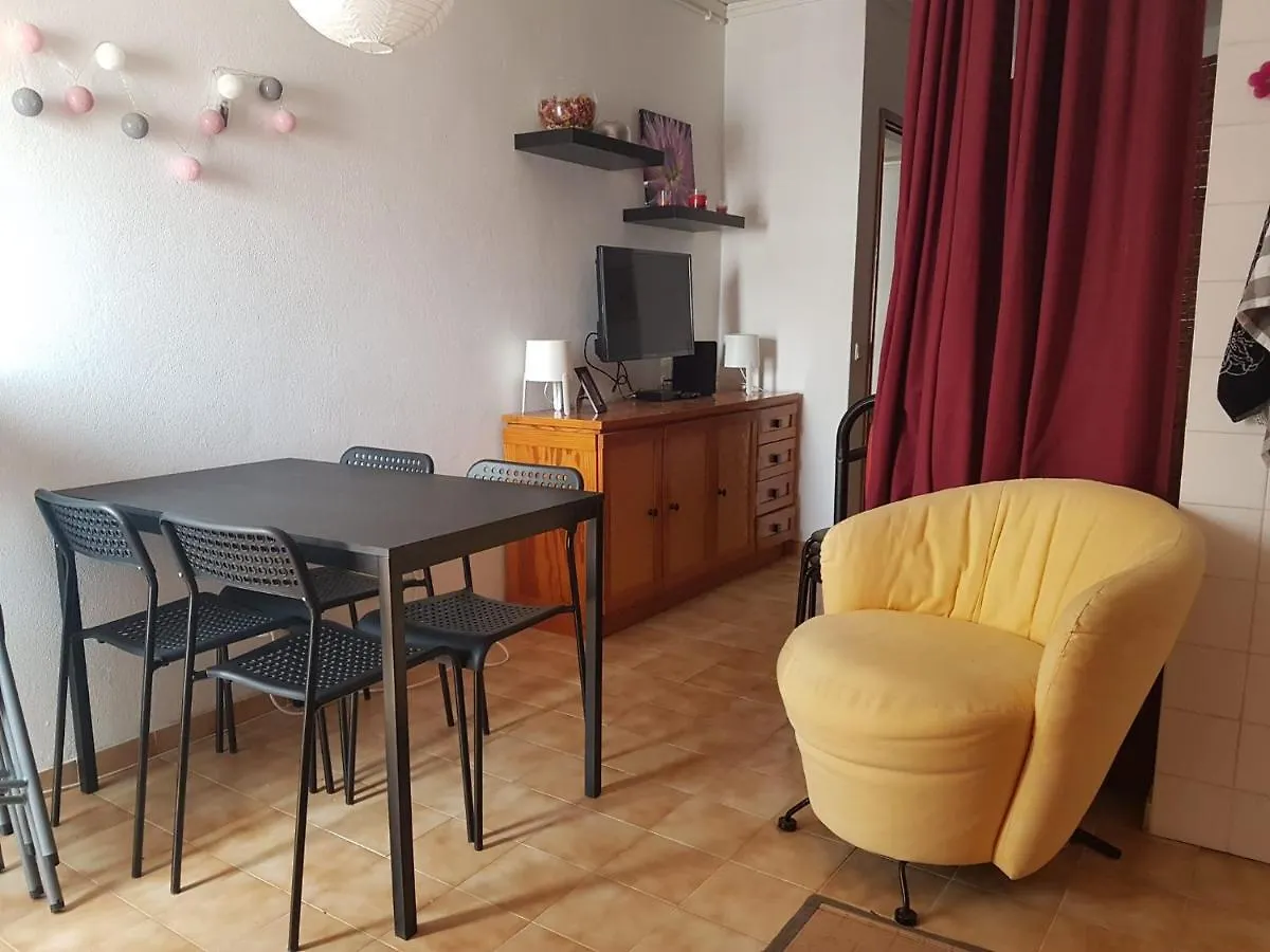 Mar & Praia Da Rocha Portimao Apartment