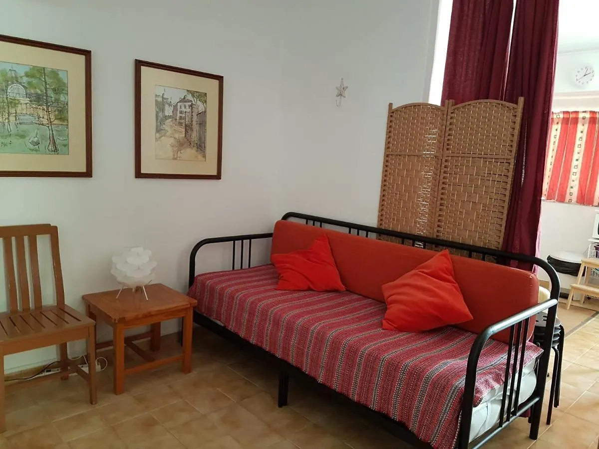 Apartment Mar & Praia Da Rocha Portimao