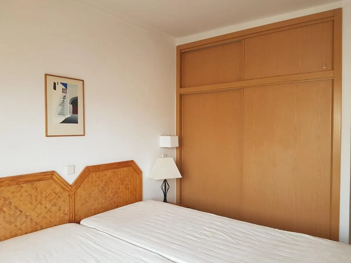 Apartment Mar & Praia Da Rocha Portimao