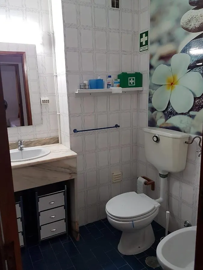 Apartmán Mar & Praia Da Rocha Portimão Portugalsko