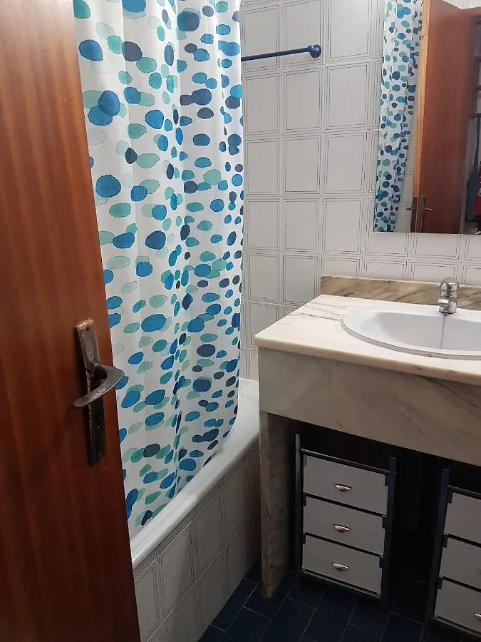 Mar & Praia Da Rocha Portimao Apartment